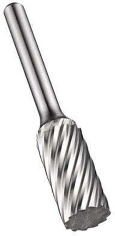 Frässtift hm Blank zya Kopf-L. 19mm