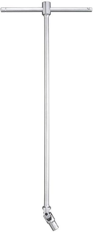 Fervi - AT-Schraubenschlussel mit 11 mm Innensechskant mit Magnetgelenk c395/11