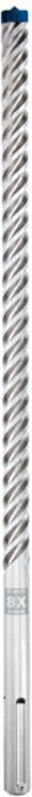 Sds max-8X 20x400x520mm expert - 2608900229 - Bosch