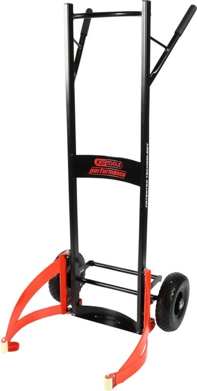 performance Profi-Reifenwagen, Tragkraft max. 200 kg