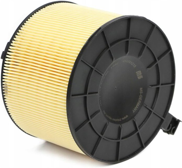 Luftfilter AUDI A5 Sportback 2.0 TFSI g-tron