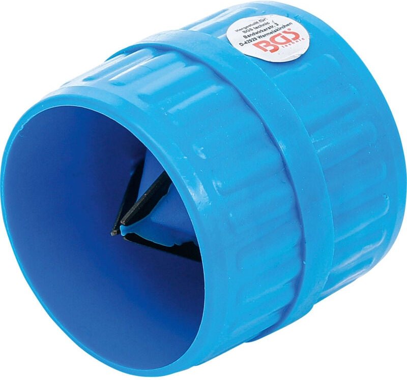 BGS Außen- / Innen-Entgrater - 8336