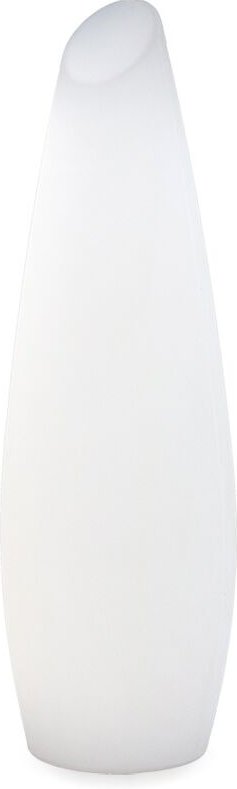 Fredo 140 cm hoch. Kabellose Stehleuchte für den Innen- und Außenbereich. LED-Licht über usb aufladbar. Hergestellt in S...