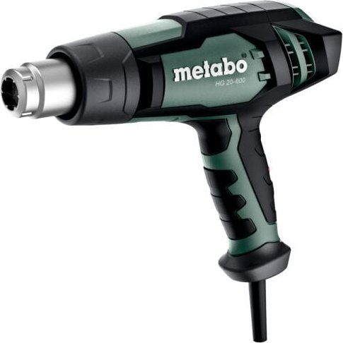 Metabo - Heißluftgebläse hg 20-600 (602066500) x 145