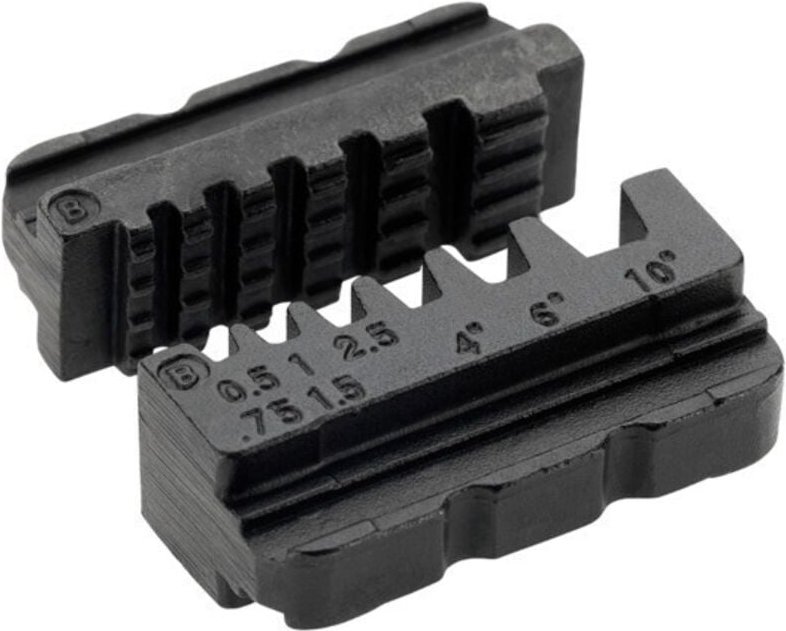 106012 Crimpeinsatz 0.5 bis 10 mm² - Cimco