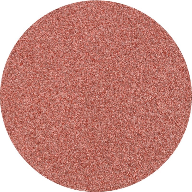 Combidisc Schleifblatt Korund 75mm K60 Pferd