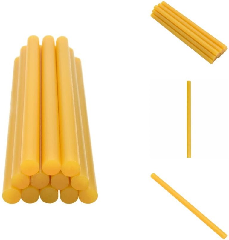 Handwerkzeuge - 12 Stück Klebestift-Set für Autodelle Repair