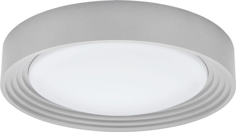 Led Deckenleuchte RL190, Deckenlampe Badleuchte, inkl. Leuchtmittel - Eglo