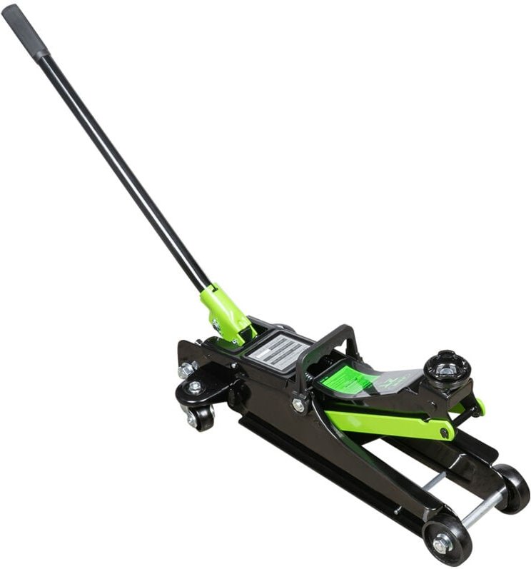 JBM - hydraulischer wagenheber spezial tiefwagen gabelstapler 50816