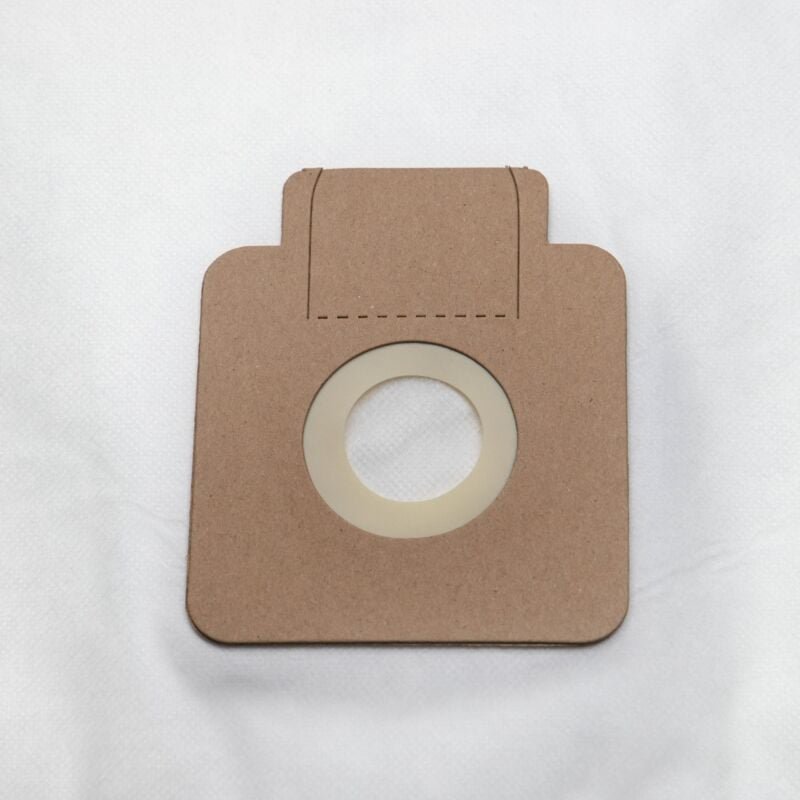 Thumbnail - 20x Staubsaugerbeutel kompatibel mit Hoover TCP2008021, TCP2008011, TCP2005021 Staubsauger - Mikrovlies, 23,7cm x 26,8cm...