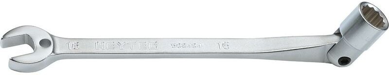 50849401680 Ölbrennerschlüssel