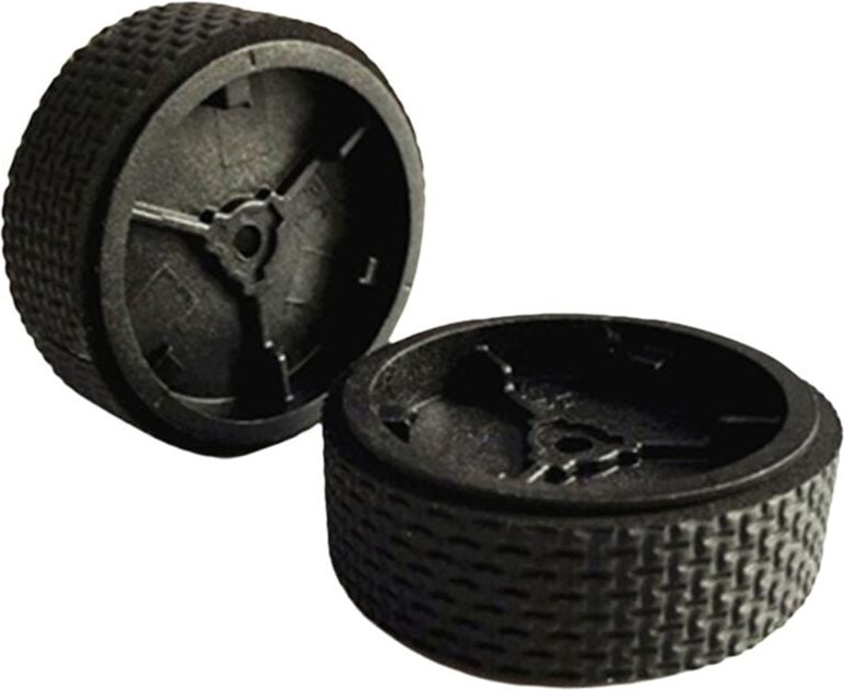 Für 380 380T 320 Mint5200 Wischroboter Radreifen