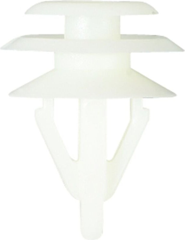 Zierleisten-Clip für Honda,50er Pack