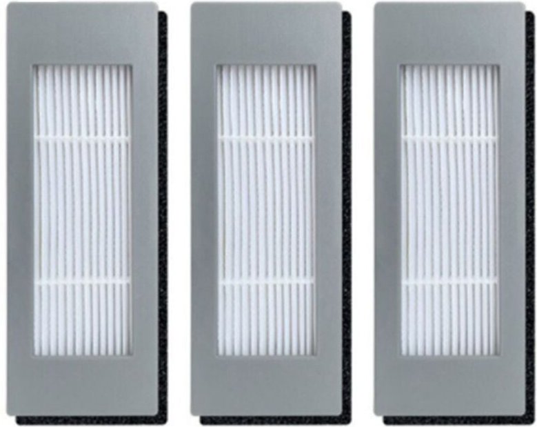 Hepa-Filter Ersatz Irobot Roomba Combo113 R113840 Roboterstaubsauger Ersatzteile