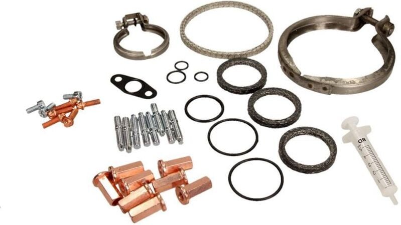 Fischer Turbolader-Montagesatz Bmw 3 E90 3.0 06-