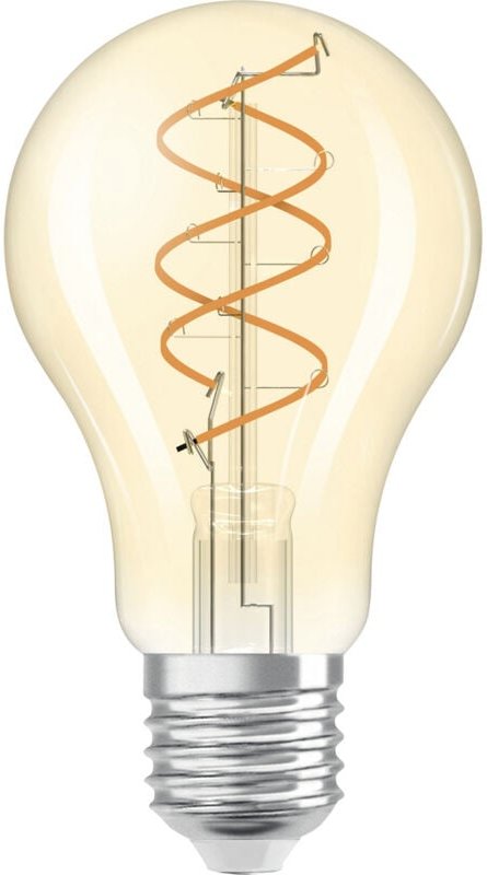 OSRAM 4058075836648 LED EEK F (A - G) E27 Glühlampenform 8 W = 60 W Warmweiß (Ø x L) 60 mm x 110 mm