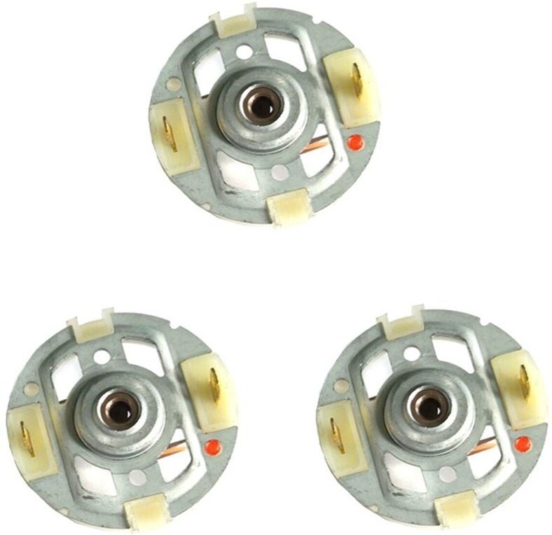 3 stücke RS550 Motorkohlebürstenhalter für RS545 555 550