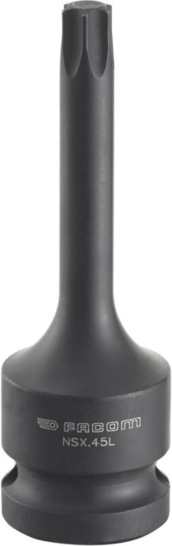 IMPACT-Einsatz 1/2' lang Torx T40 - Facom