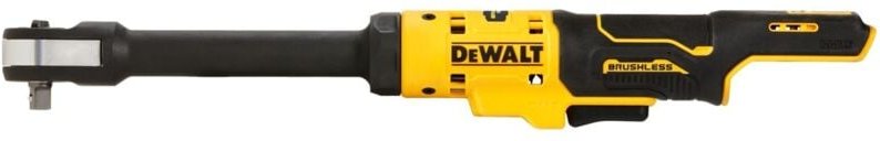 Akku-Ratsche, 3/8, 12 v, verlängerter Ratschenhals, Basisversion - Dewalt