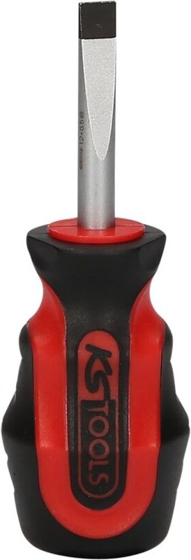 ERGOTORQUEplus Schlitz-Schraubendreher, kurz, 6,5mm