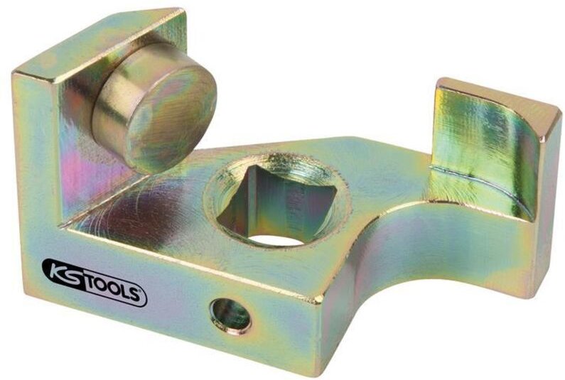 Ks Tools Keilriemen-Spannschlüssel für Mercedes - 150.1239