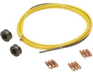 Telwin Drahtschweißset 802466