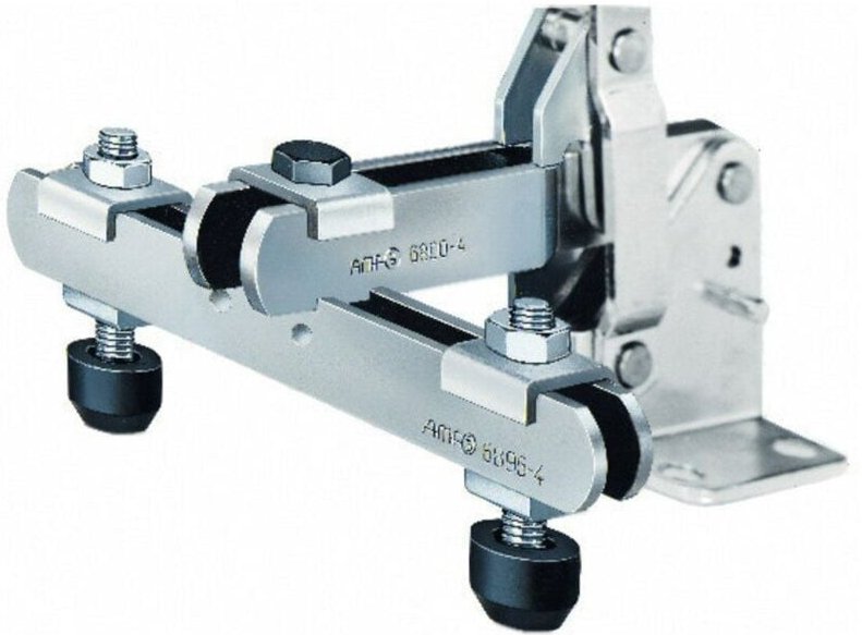 Lowe - Spannunterlage Gr.3 131x68,0x135mm amf