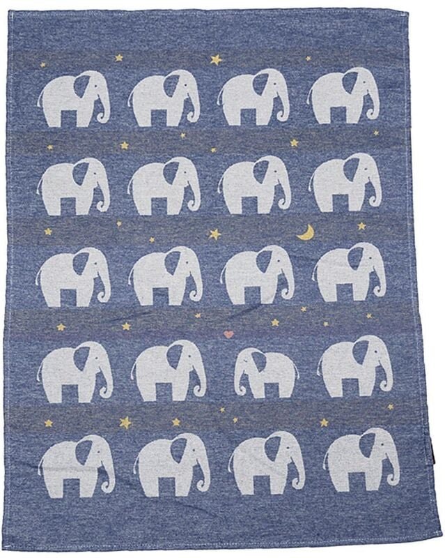 Decke Elefanten