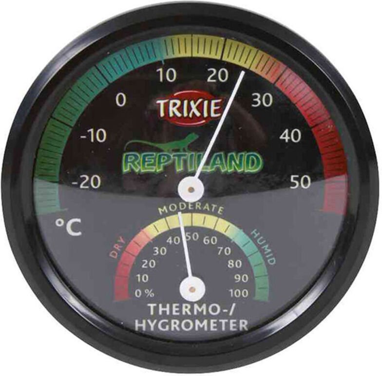 Thermohygrometer Trixie