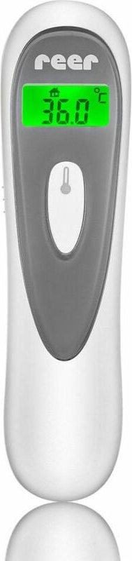 Reer - SoftTemp 3 in 1 Infrarot-Thermometer