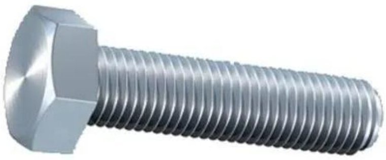 Ultima Schraube Fixieren Kleben Metall Schraube Klasse 8.8