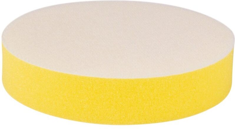 Klett-Schwamm Gelb, 150 x 30 mm - Makita