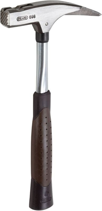 Latthammer 600 g, glatt - Picard