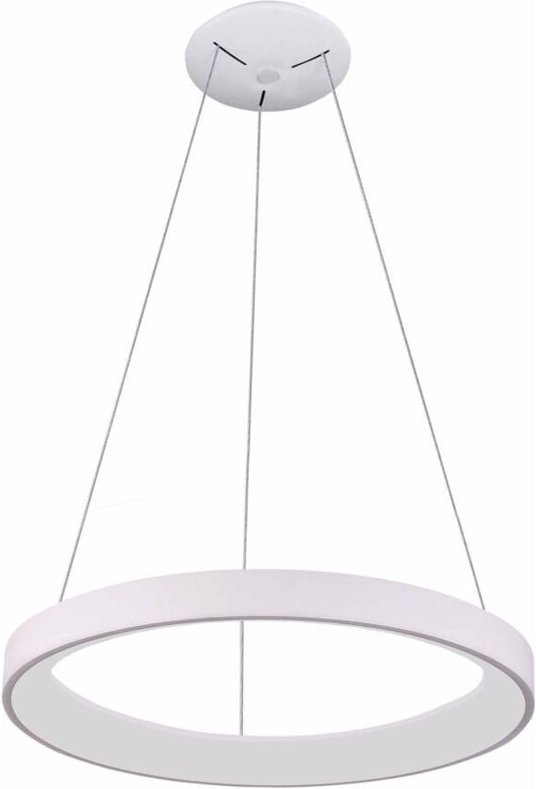 LED-Hängelampe 48W VICO PND53675058RPCWH3KS4KTRDIMM Italux