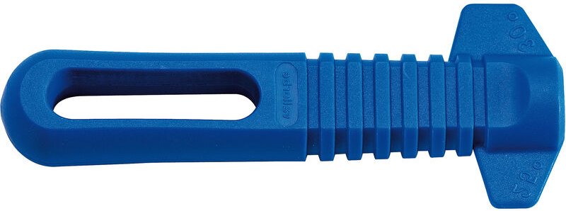 Feilengriff TIMBER AL240 Kunststoffgriff geeignet für Kettensägenfeilen