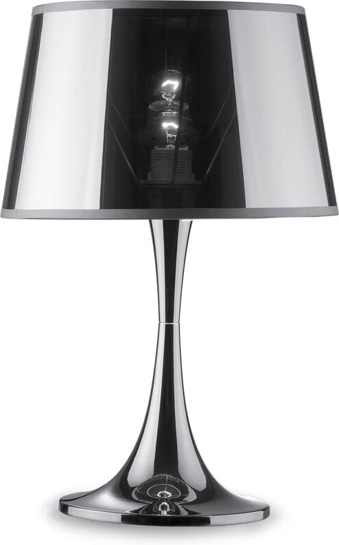 London TL1 big, Tischlampe Ideal Lux