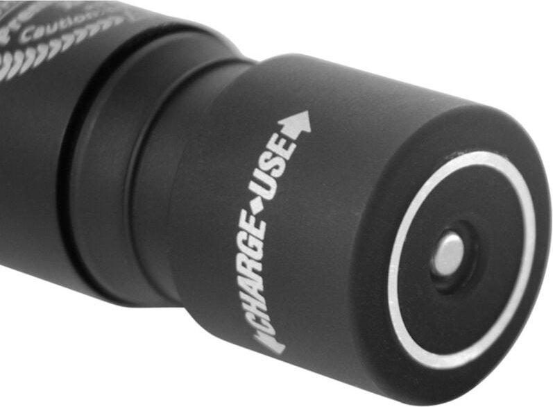 Armytek - Prime C1 Pro led Taschenlampe akkubetrieben 1000 lm 72 g