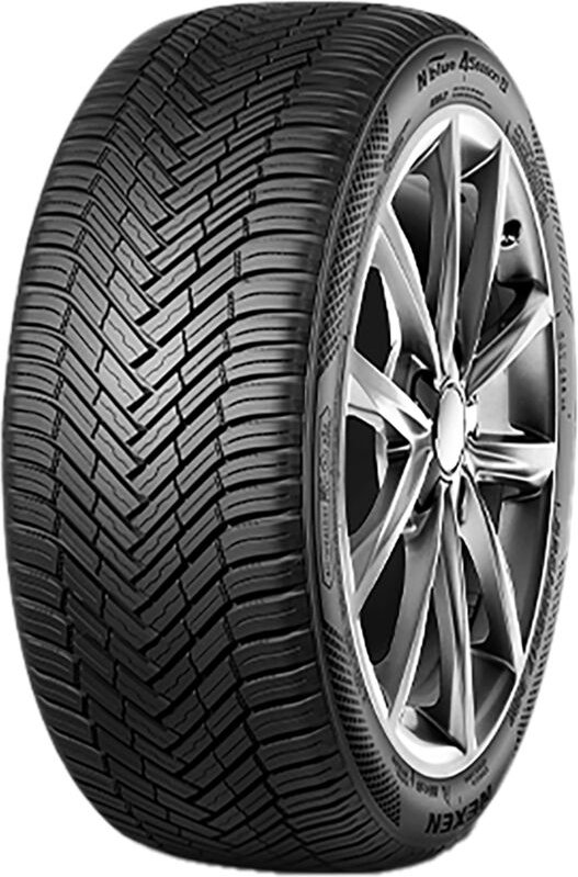 NEXEN Ganzjahr 205/60 R16 TL 96H N BLUE 4SEASON 2
