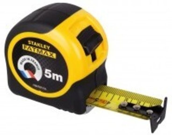 Maß 'Fatmax Blade Armor' Ref. Länge 10 m Breite 32 mm