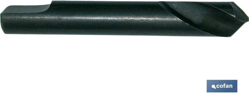 Kronenführungsbohrer 51 - 100