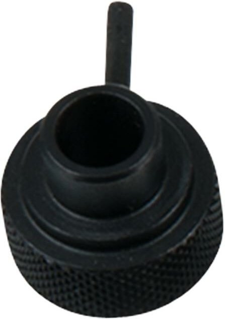 Bohrbuchse mit Zylinderstift, 8,5 mm