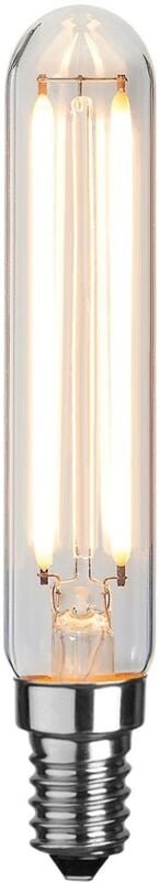 Star Trading - LED-Leuchtmittel E14 ,Clear', T20, dimmbar, 16W, 150lm, warmweiß