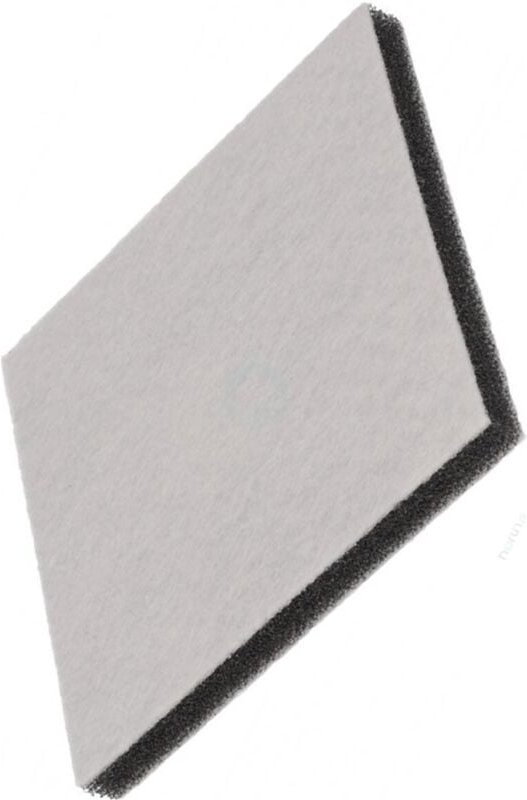 Ersatzteil - Motorfilter - Philips bosch