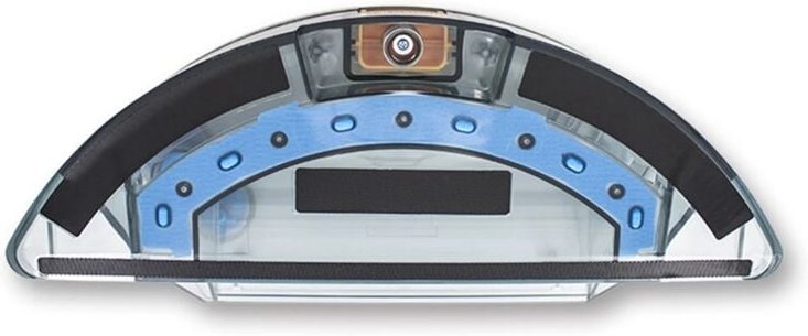 Wassertank für EXVAC660,EXVAC680S EXVAC880 1 stück