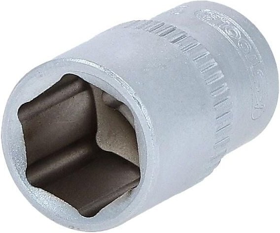 1/4' Sechskant-Stecknuss, 7/16'