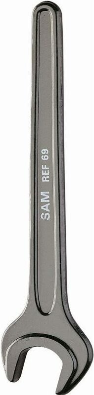 Starker 21-mm-Gabelschlüssel sam - 6921