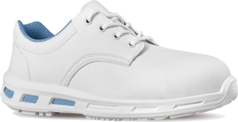 Zelda S2 src weiße Sicherheitsschuhe - 38 eu - U-power