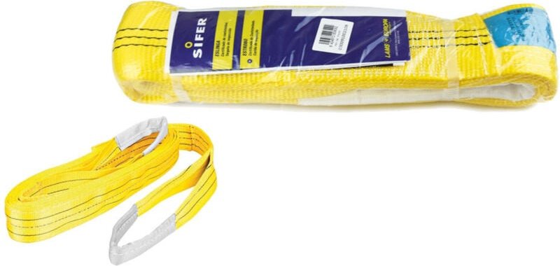 Thumbnail - Sifera Sling PES DB 90 3TN 2 M SIEDB90-3-2