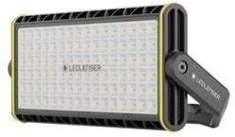 Led Lenser - LED-Strahler AF12R Work 850-8000 lm Li-Ion 14,4V IP67 ledlenser