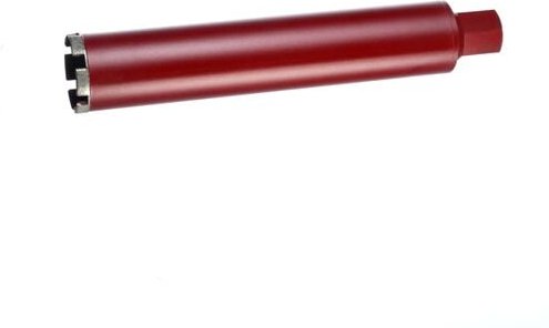 Melko Diamantbohrkrone Kernbohrgerät Kernbohrer Bohrkrone Bohrer Lochsäge Ø108 mm